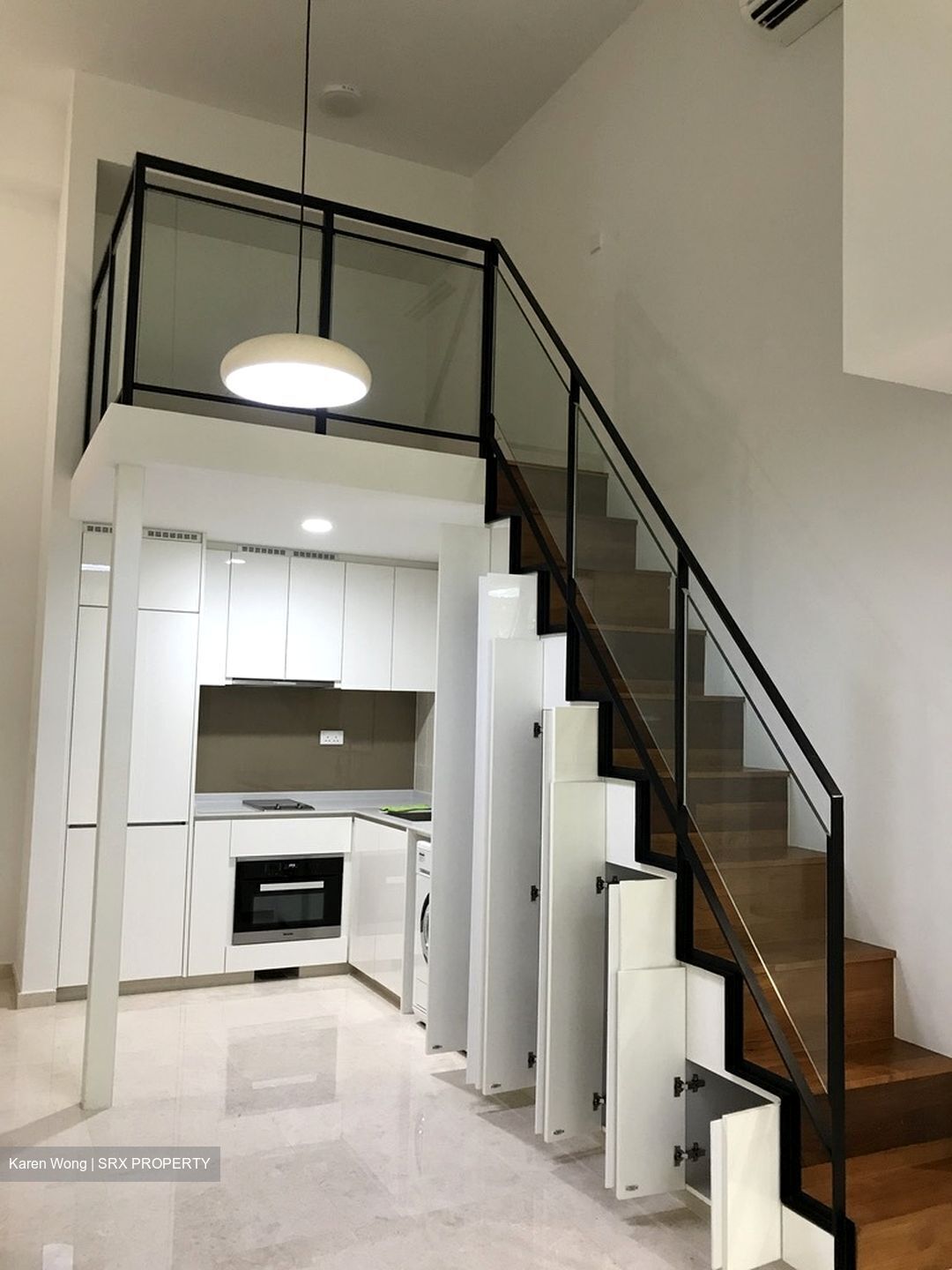 Mon Jervois (D10), Condominium #346802401